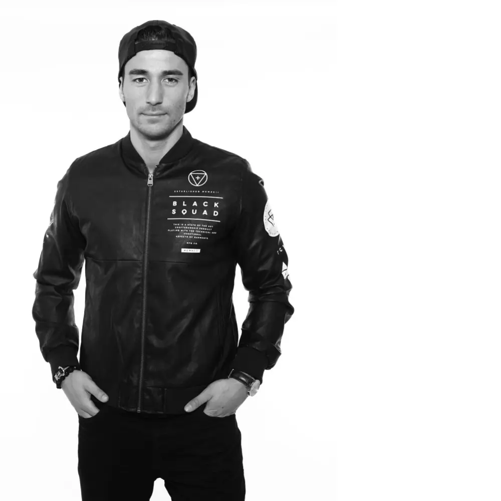 Alex D’Rosso