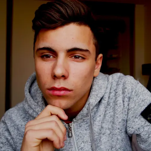 Alex Rolfson