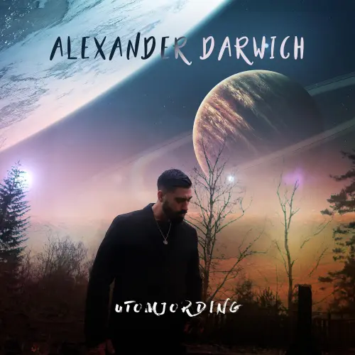 Alexander Darwich