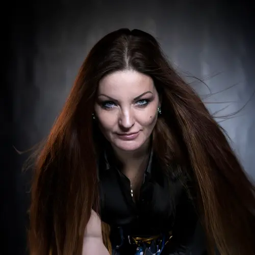 Caroline Grimwalker