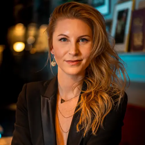 Caroline Ravn