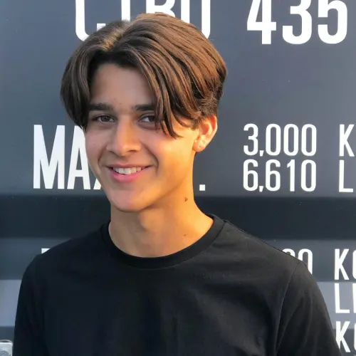 Eliott Malhotra
