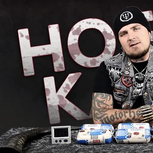 Hoffa Kaos