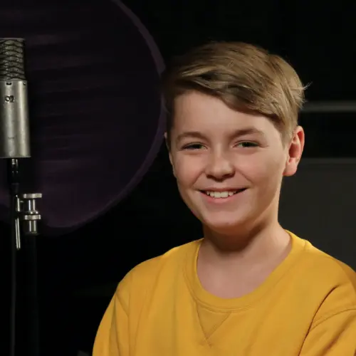Isac Burman-Nyberg