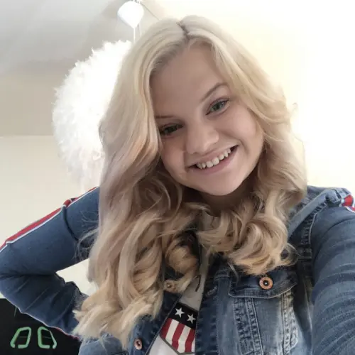 Julia Gustafsson