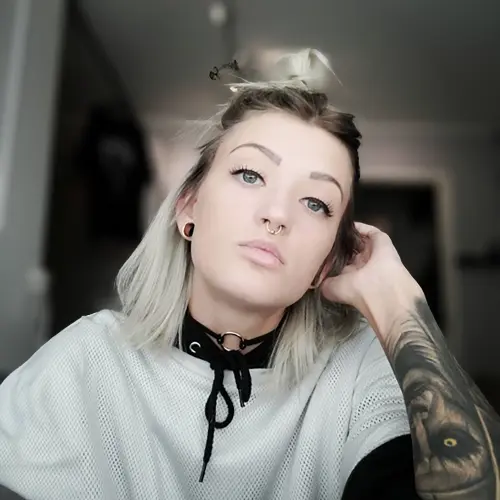 Kammi Rosenskjold