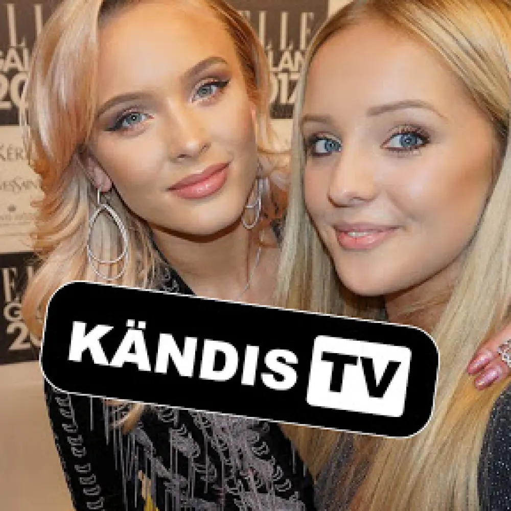 Kändis TV