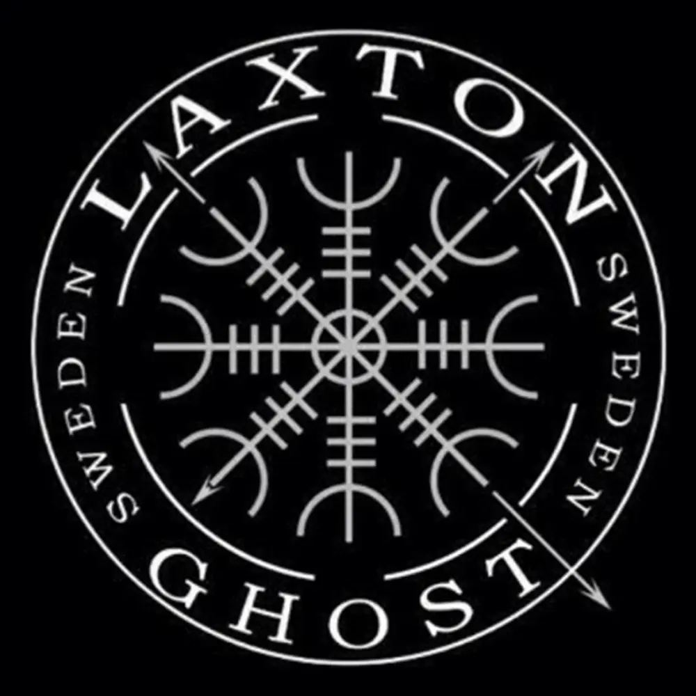 LaxTon Ghost