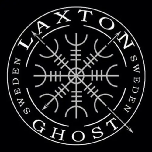 LaxTon Ghost