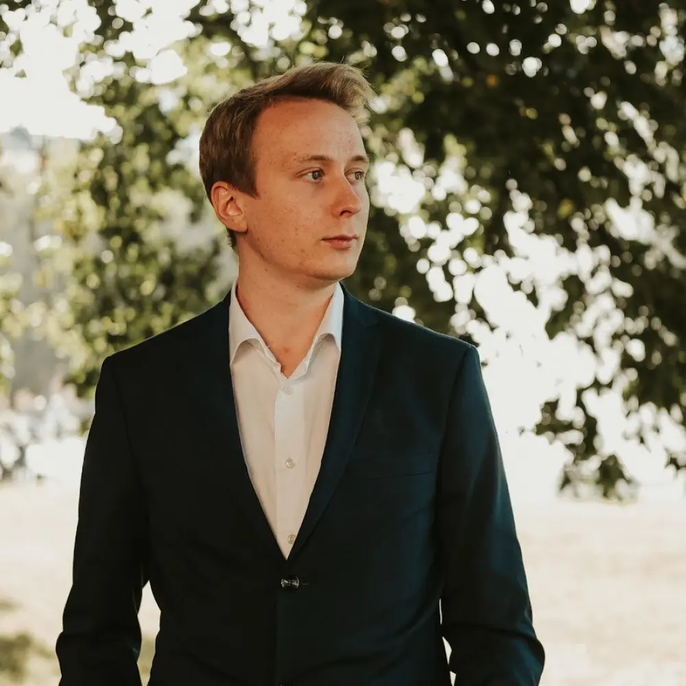 Lukas Gummesson