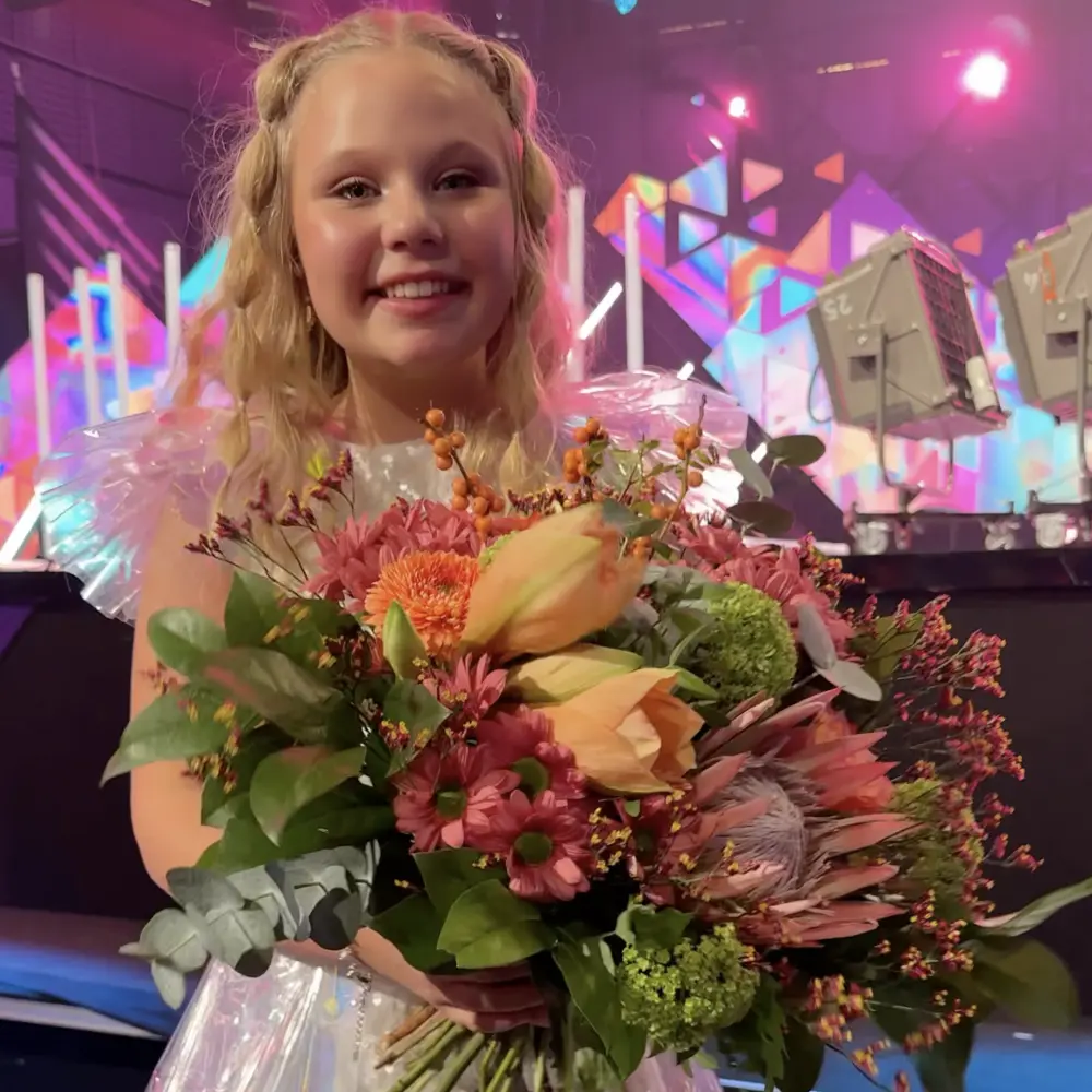Maja Söderström