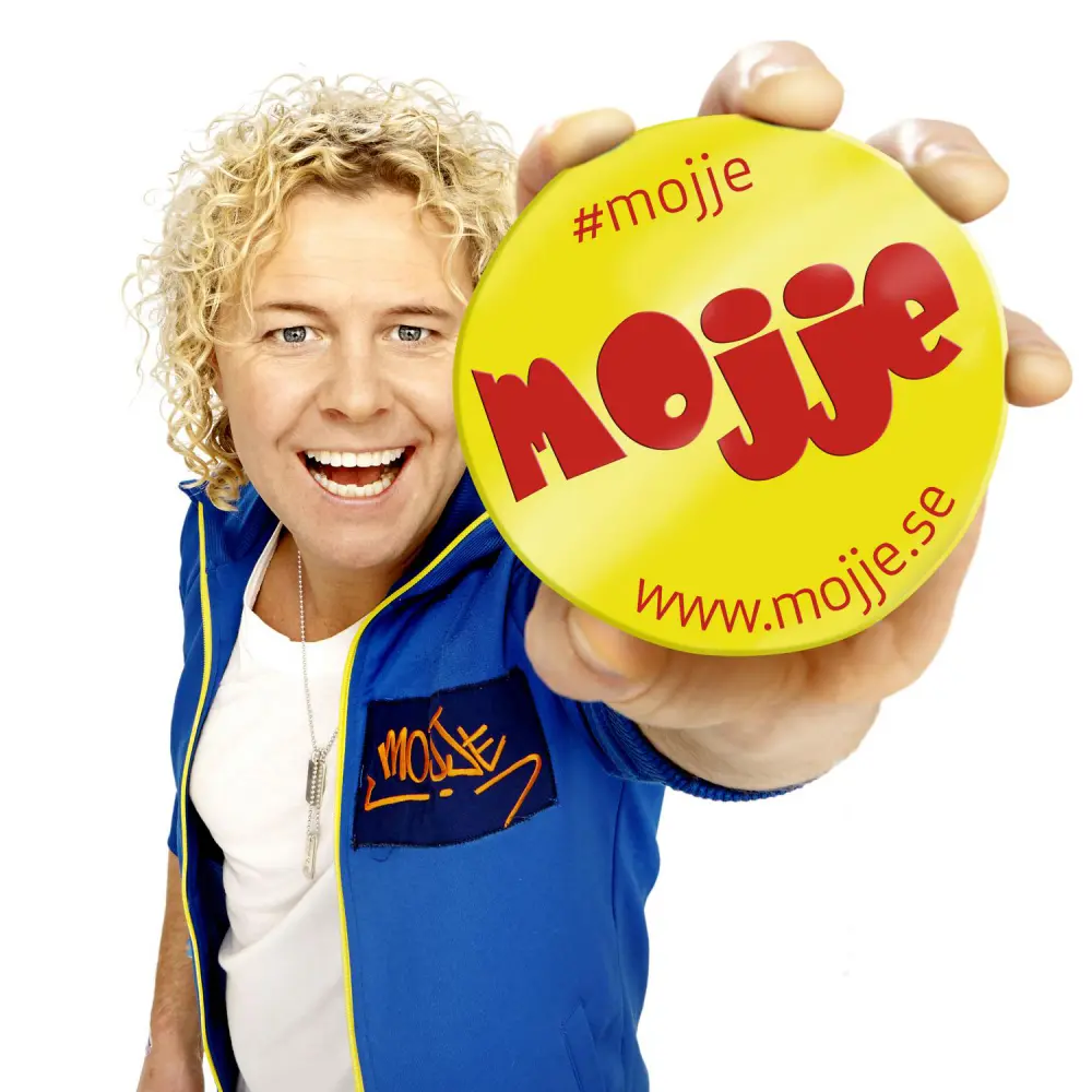 Mojje