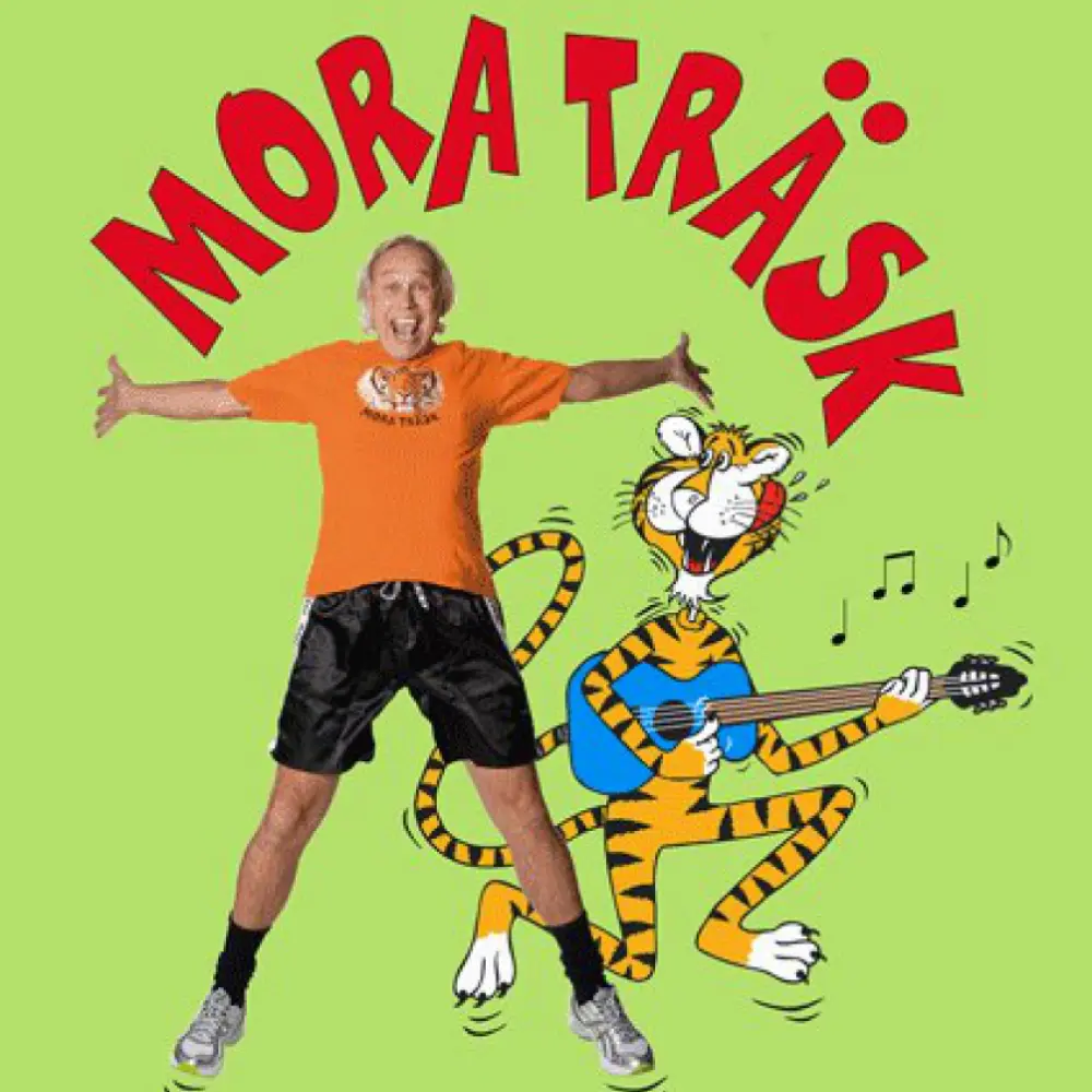 Mora Träsk