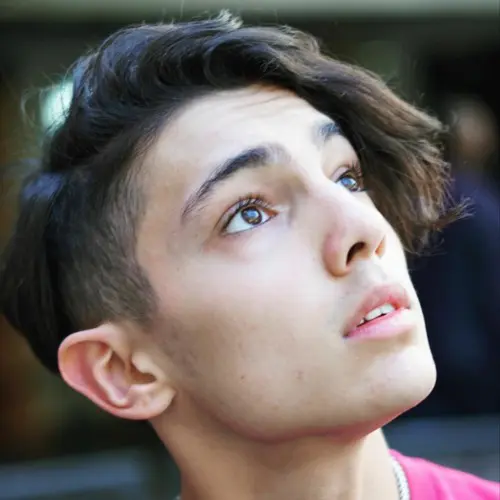 Robin Khatiri