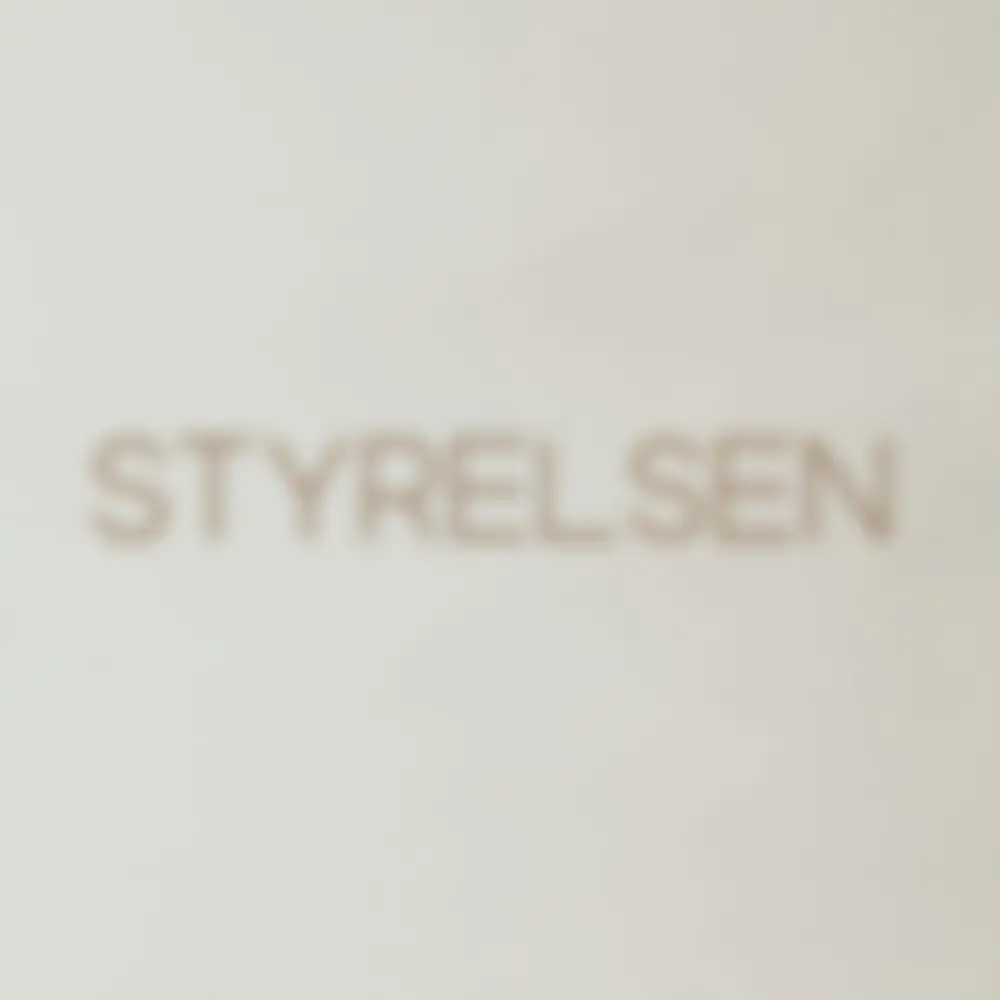Styrelsen