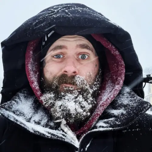Tobias Kjörling