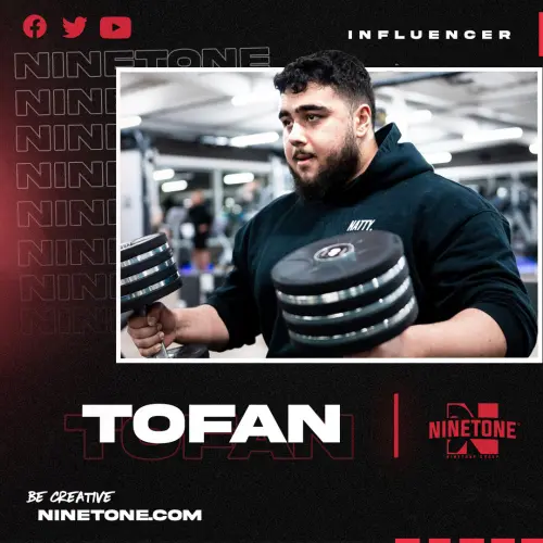 Tofan Serin Batak 