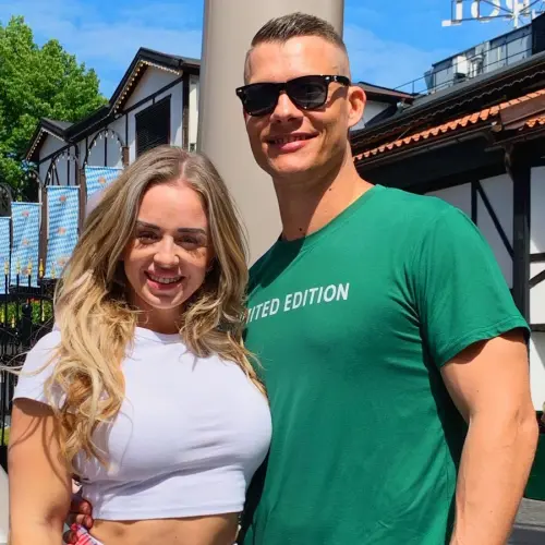 Tomas & Malin