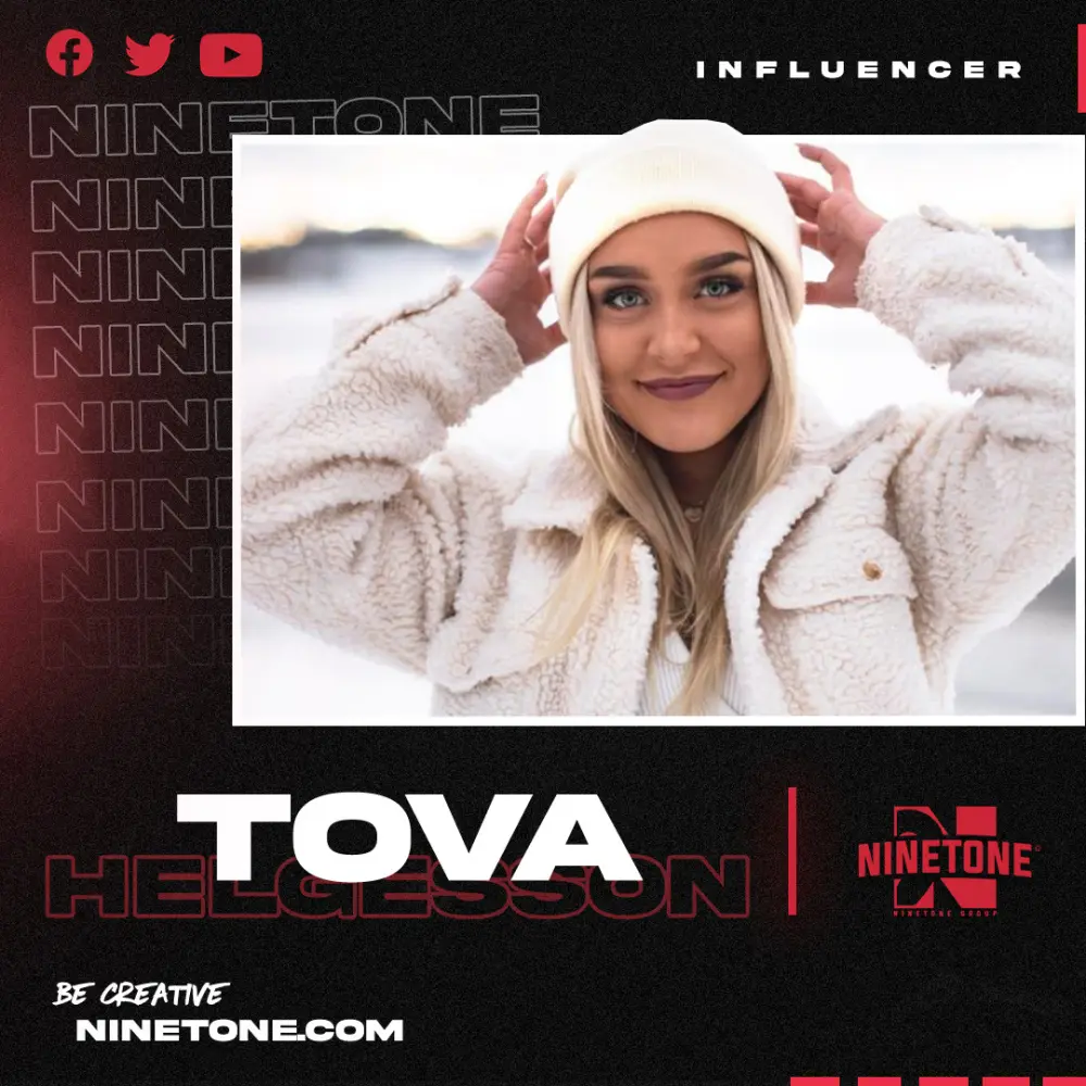 Tova Helgesson