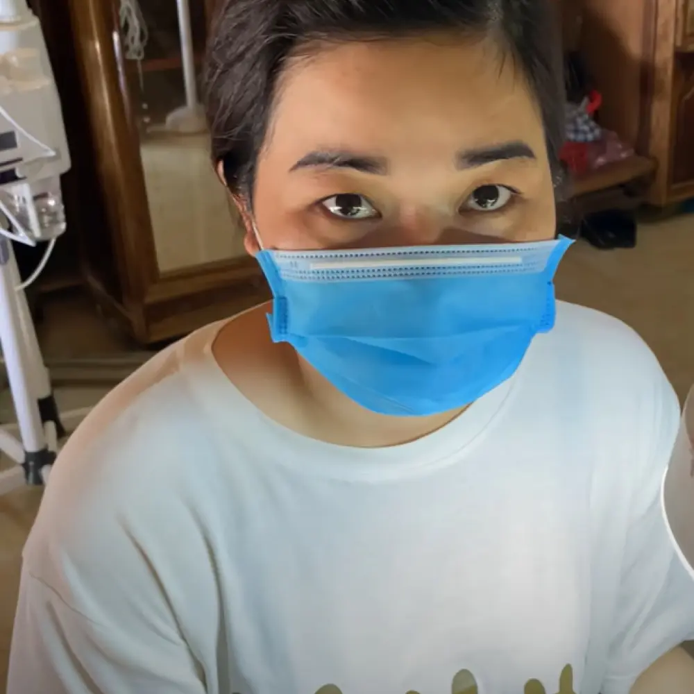 TRANG SPA
