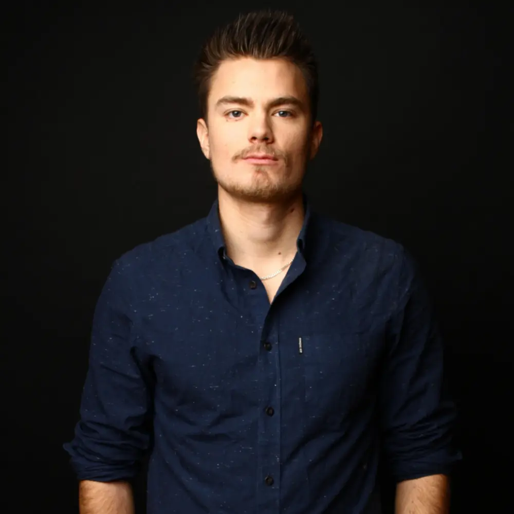 Viktor Klemming