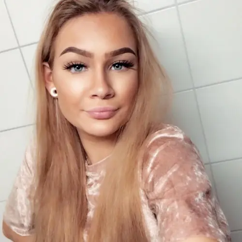 Zelina Gisslin