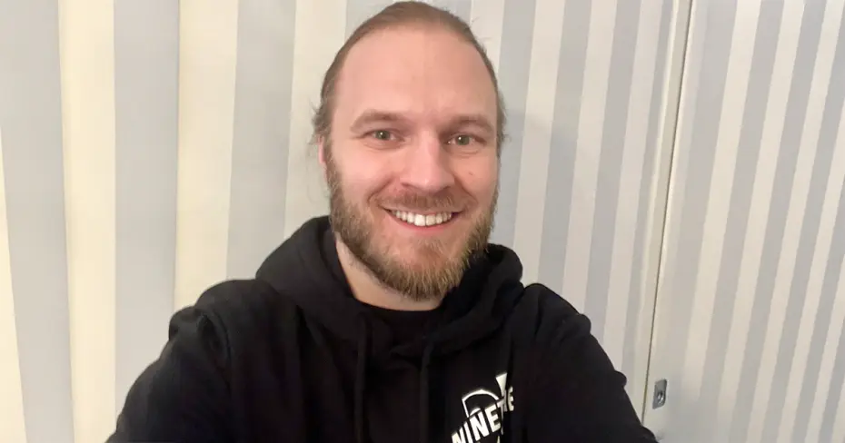 Ninetone välkomnar Jesper Lindgren som ny manager