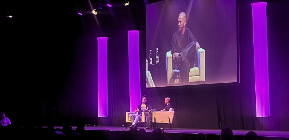 Comic Con Winter 2024: Joakim Lundell Stal Showen med Fanmöte och Intervju