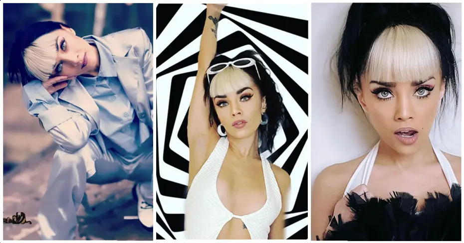 Jasmine Kara – en artist med själ och svärta