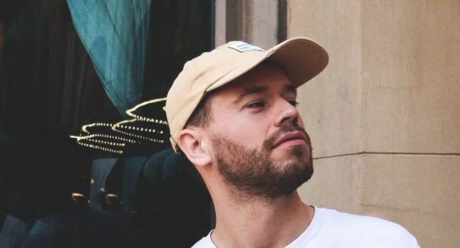 London's Electronic Visionary Charts New Horizons with Ninetone