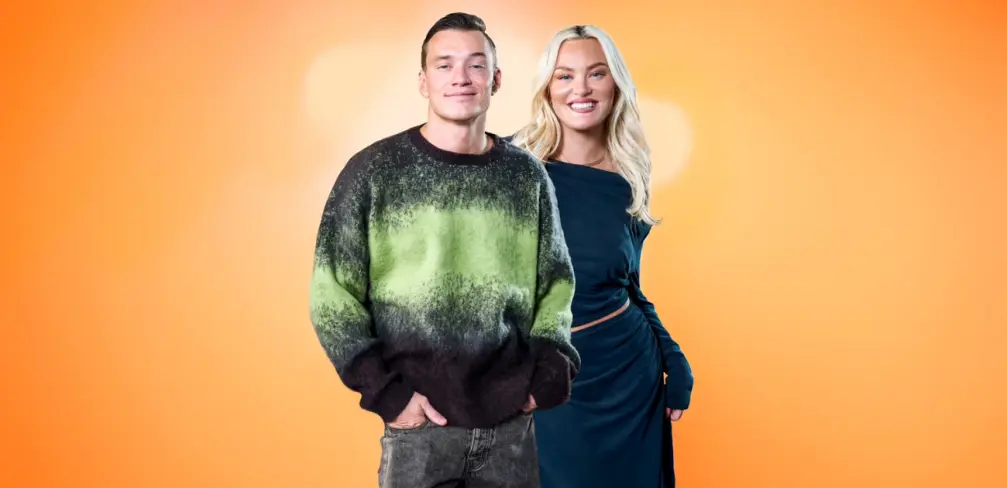 Ninetone gör serien ”BORG 24/7” för Viaplay med Lisa Borg som producent.