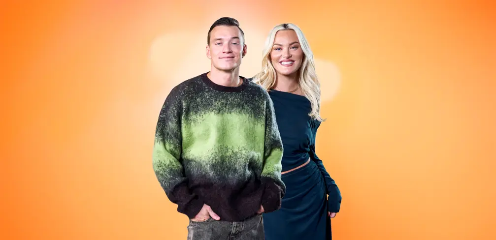 Ninetone gratulerar Lisa och Henrik Borg i deras IVF-resa!