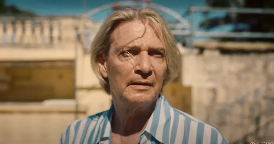 ”Syndabocken” med Tommy Nilsson en av Sveriges kandidater till en Oscar för Bästa internationella film