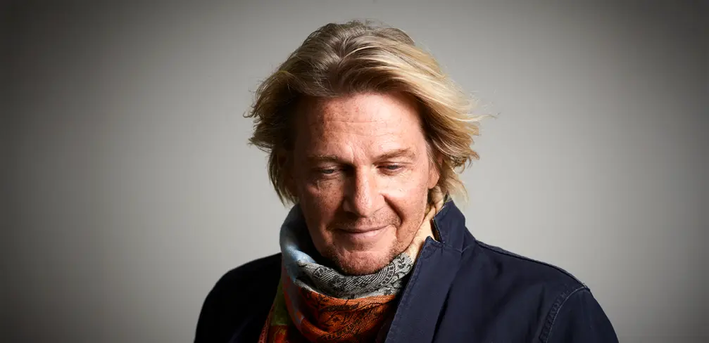 Tommy Nilsson turné i Finland
