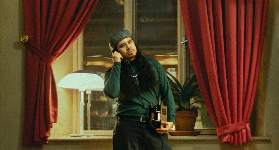 Walt Miguel Releases Debut Album "On Hold" and throws release gig at Hesari 13