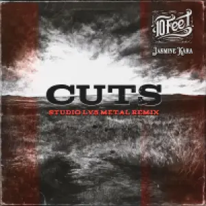 Cuts cover art