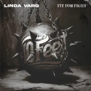 Fit for fight cover art