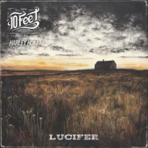 Lucifer cover art