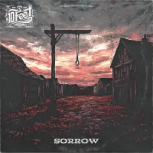 Sorrow cover art