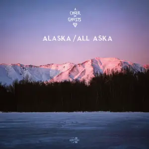 ALASKA/ALL ASKA cover art