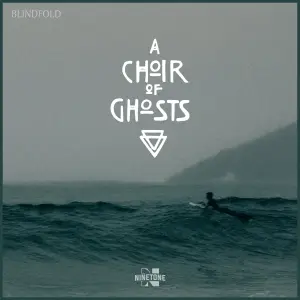 Blindfold cover art