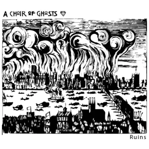 Ruins cover art