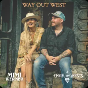 Way out west cover art