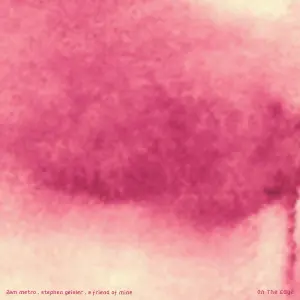 On The Edge cover art