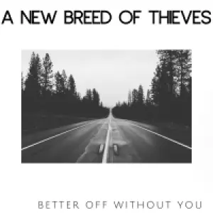 Better off Without You cover art