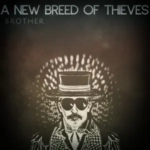 Brother cover art