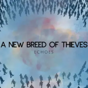 Echoes cover art