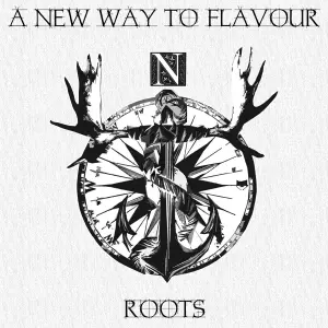 Roots (Single) cover art
