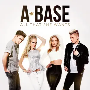 All That She Wants cover art