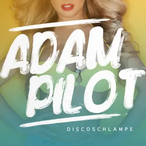 Discoschlampe cover art